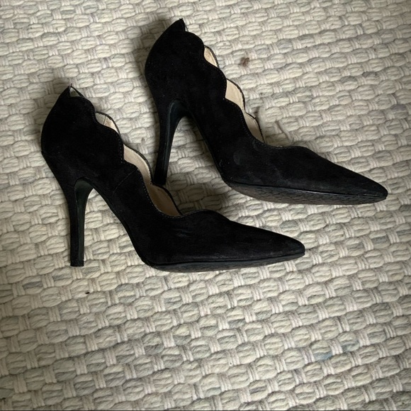 Heels - Picture 5 of 5